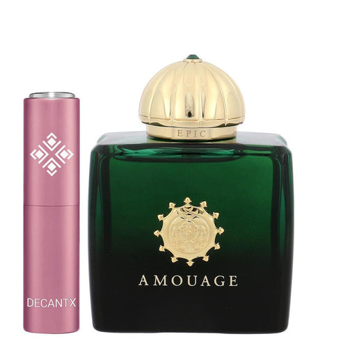 Amouage Epic Woman Eau de Parfum for Women