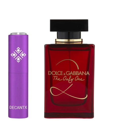 Dolce & Gabbana The Only One 2 Eau de Parfum for Women