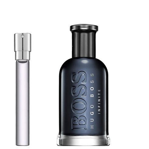 Hugo Boss Bottled Infinite Eau de Parfum for Men