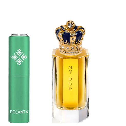 Royal Crown My Oud Extrait de Parfum Unisex