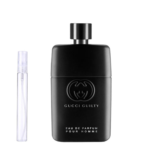 Gucci Guilty Pour Homme Eau de Parfum for Men