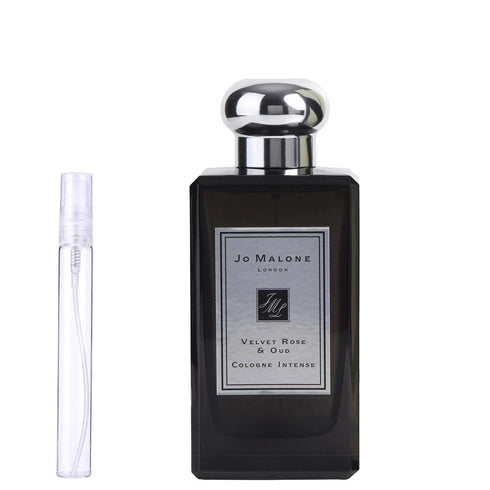 Jo Malone Velvet Rose & Oud Cologne Intense Unisex