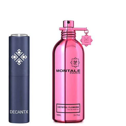 Montale Crystal Flowers Eau de Parfum Unisex
