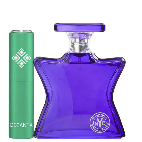 Bond No. 9 Spring Fling Eau de Parfum for Women