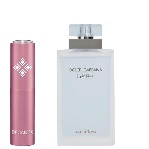 Dolce & Gabbana Light Blue Eau Intense Eau de Parfum for Women