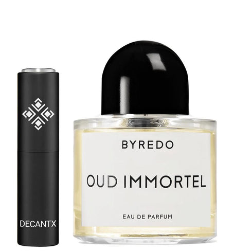 BYREDO Oud Immortel Eau de Parfum Unisex