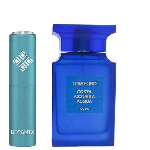 Tom Ford Costa Azzurra Acqua Eau de Toilette Unisex