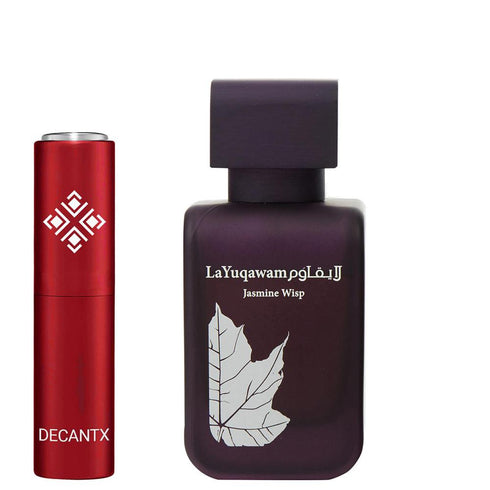 Rasasi La Yuqawam Jasmine Wisp Eau de Parfum for Women
