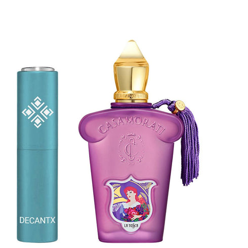 Xerjoff Casamorati 1888 La Tosca Eau de Parfum for Women