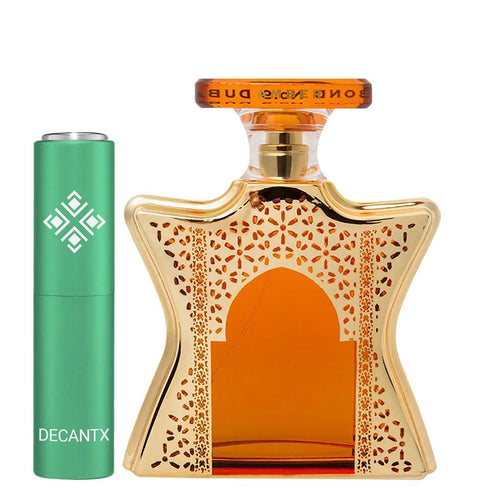 Bond No. 9 Dubai Amber Eau de Parfum Unisex