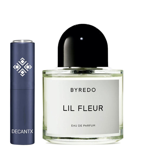 BYREDO Lil Fleur Eau de Parfum Unisex