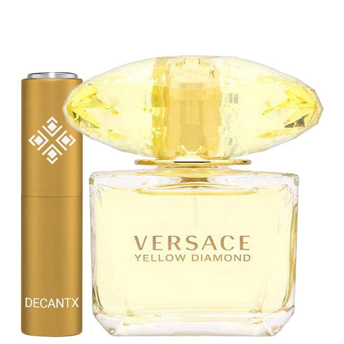 Versace Yellow Diamond Eau de Toilette for Women
