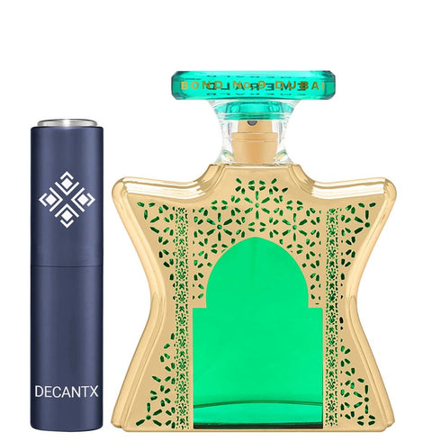 Bond No. 9 Dubai Emerald Eau de Parfum Unisex