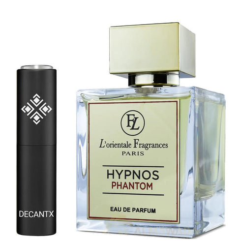 L'Orientale Fragrances Hypnos Phantom Eau de Parfum Unisex