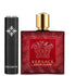 Versace Eros Flame Eau de Parfum for Men