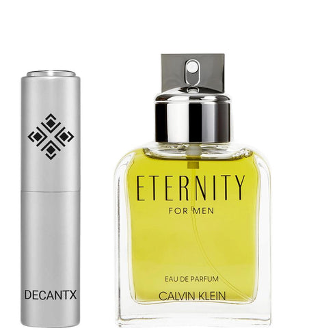Calvin Klein Eternity Eau de Parfum for Men