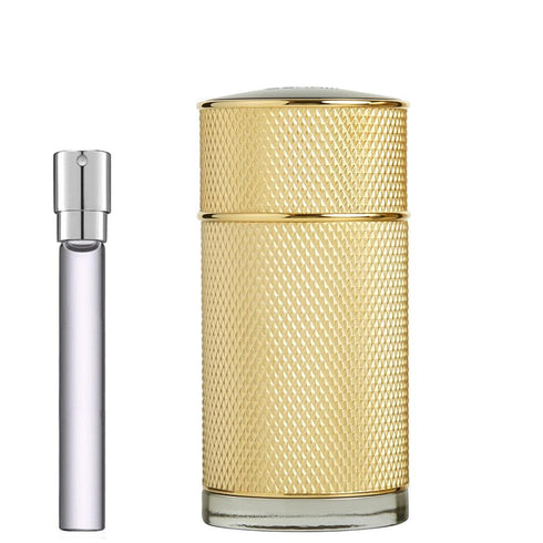 Dunhill Icon Absolute Eau de Parfum for Men