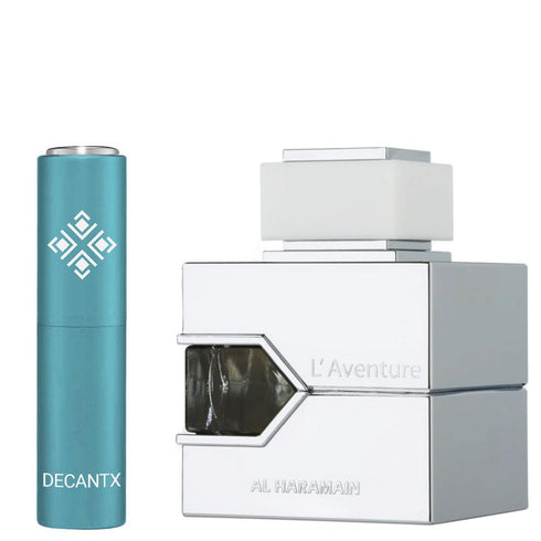 Al Haramain L'Aventure Blanche Eau de Parfum Unisex