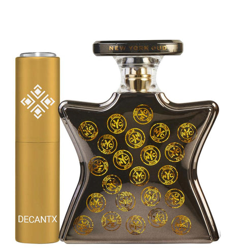 Bond No. 9 New York Oud Eau de Parfum Unisex