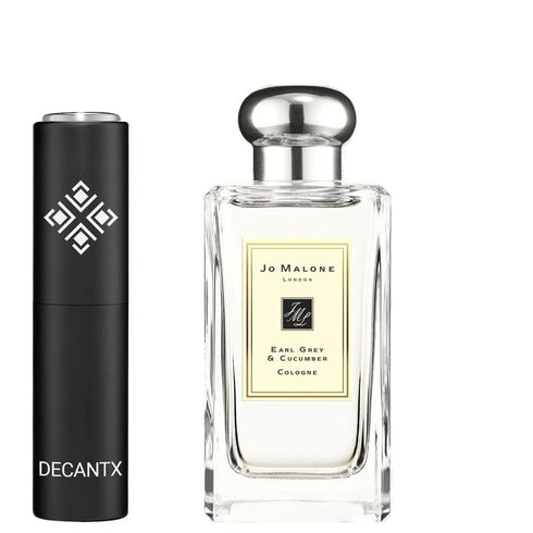 Jo Malone Earl Grey & Cucumber Cologne Unisex
