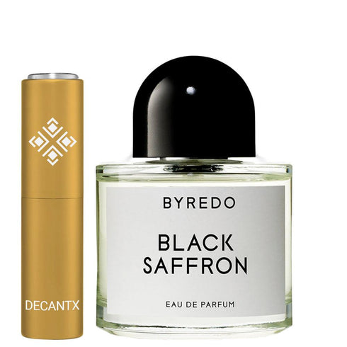 BYREDO Black Saffron Eau de Parfum Unisex