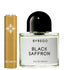 BYREDO Black Saffron Eau de Parfum Unisex