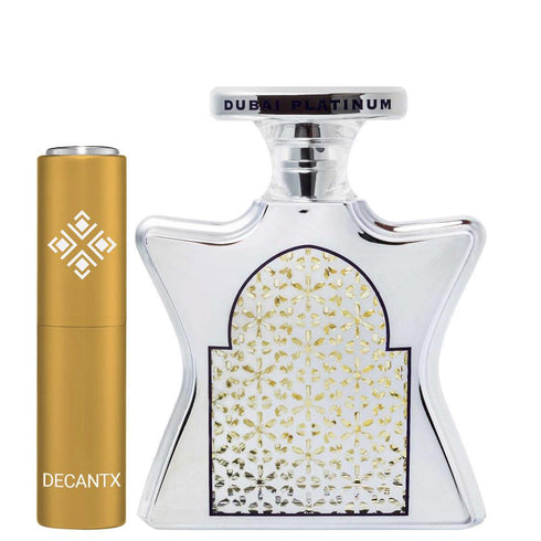 Bond No. 9 Dubai Platinum Eau de Parfum Unisex