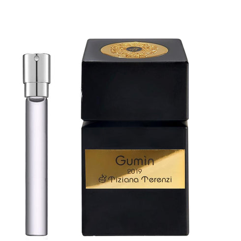Tiziana Terenzi Gumin Extrait de Parfum Unisex