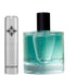 ZARKOPERFUME CLOUD COLLECTION No.2 Eau de Parfum Unisex
