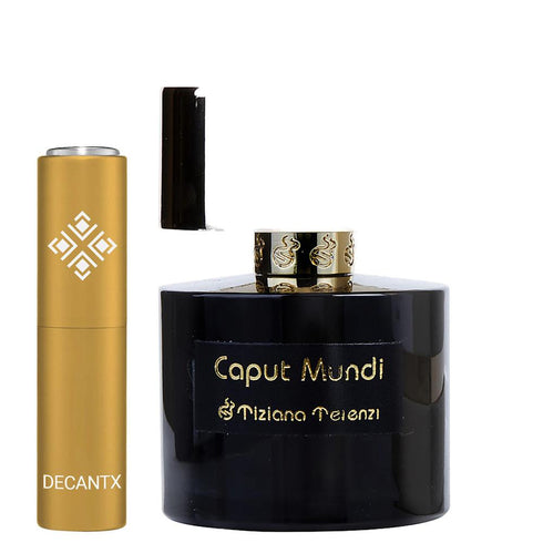 Tiziana Terenzi Caput Mundi Extrait de Parfum Unisex