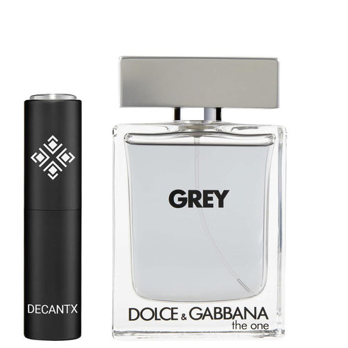 Dolce & Gabbana The One Grey Eau de Toilette for Men