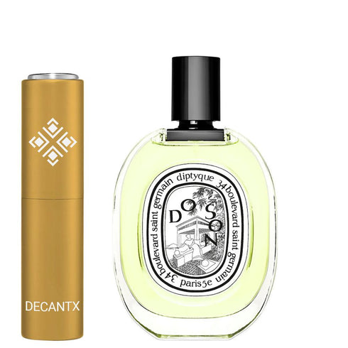 Diptyque Do Son Eau de Toilette Unisex