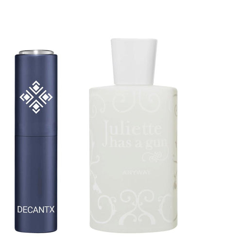 Juliette Has a Gun Anyway Eau de Parfum Unisex