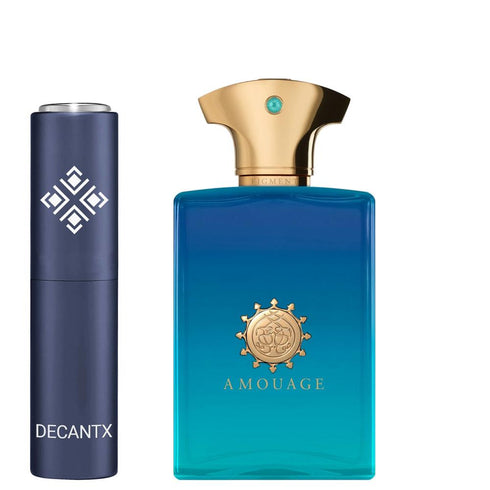 Amouage Figment Man Eau de Parfum for Men