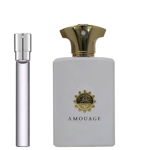 Amouage Honour Man Eau de Parfum for Men