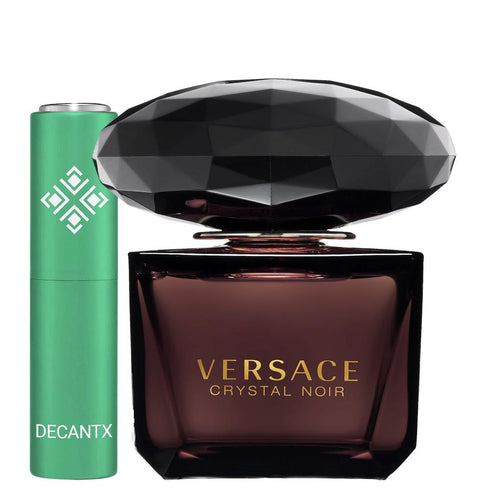 Versace Crystal Noir Eau de Toilette for Women