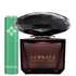 Versace Crystal Noir Eau de Toilette for Women