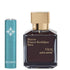 Maison Francis Kurkdjian Oud Satin Mood Eau de Parfum Unisex