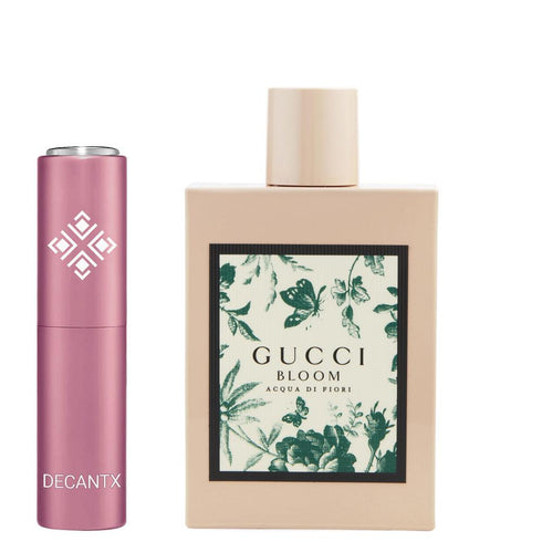 Gucci Bloom Acqua di Fiori Eau de Toilette for Women