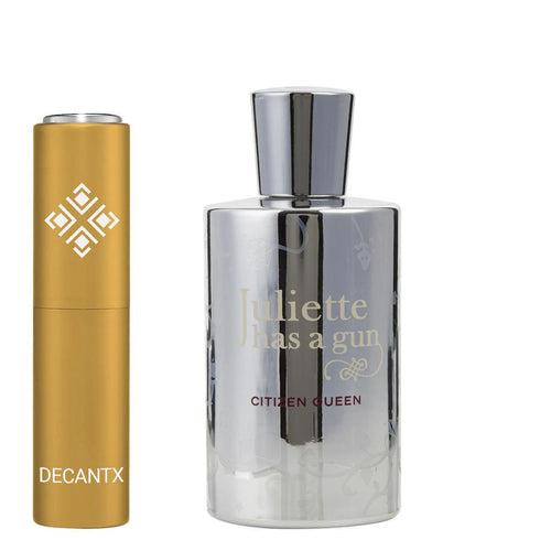 Juliette Has a Gun Citizen Queen Eau de Parfum Unisex