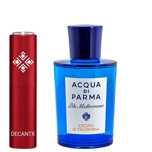 Acqua di Parma Blu Mediterraneo Cedro Di Taormina Eau de Toilette Unisex