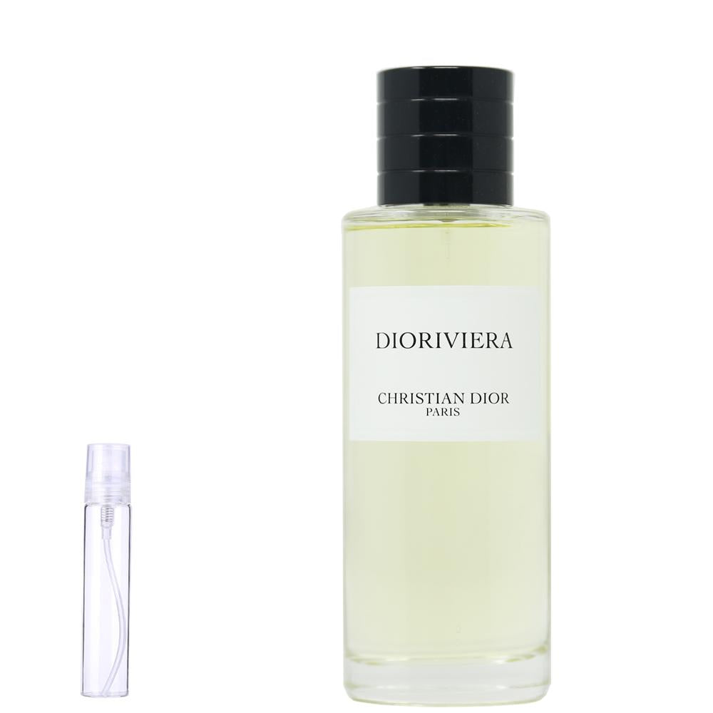 Dioriviera by Dior Fragrance Samples | DecantX | Eau de Parfum