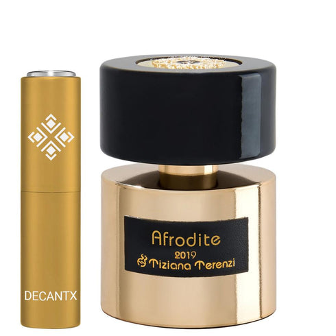 Tiziana Terenzi Afrodite Extrait de Parfum Unisex