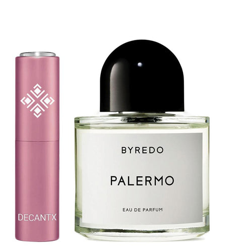 BYREDO Palermo Eau de Parfum Unisex