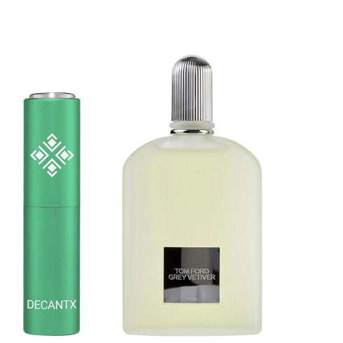 Tom Ford Grey Vetiver Eau de Parfum for Men