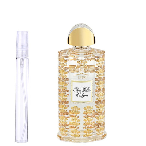 Creed Pure White Cologne Eau de Parfum Unisex