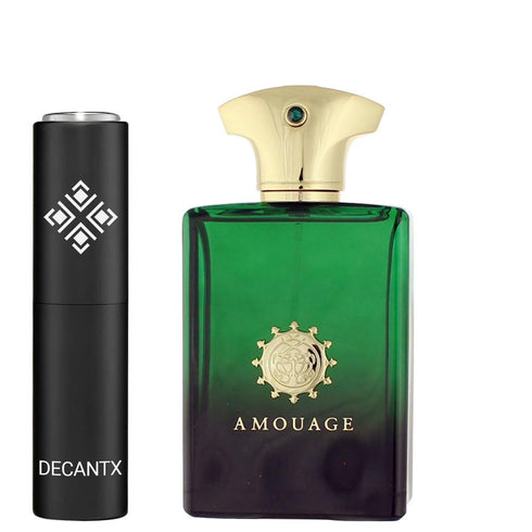 Amouage Epic Man Eau de Parfum for Men