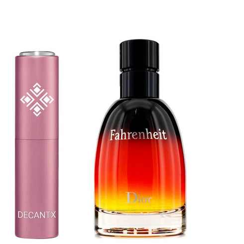 Dior Fahrenheit Parfum for Men