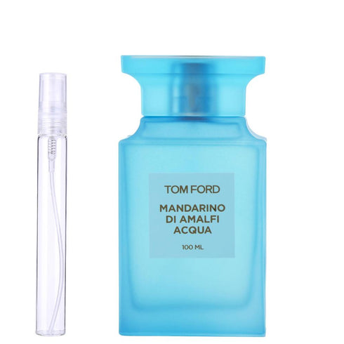 Tom Ford Mandarino di Amalfi Acqua Eau de Toilette Unisex