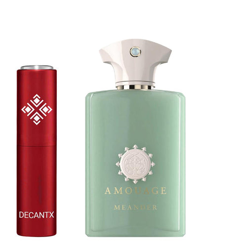Amouage Meander Eau de Parfum Unisex